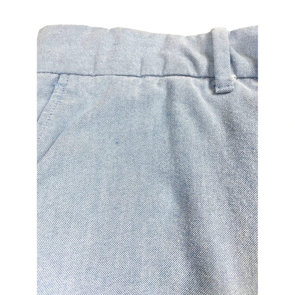 Polo Ralph Lauren Shorts Mens 34 Light Blue Casual Stylish Chino Golf Preppy‎